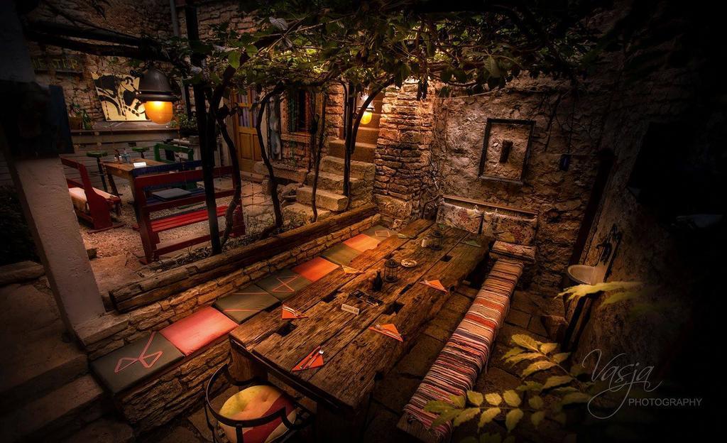 Kamene Price Rooms, Music And Food Bale Exterior photo